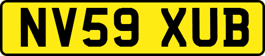NV59XUB