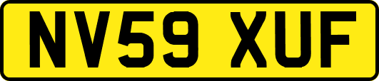 NV59XUF