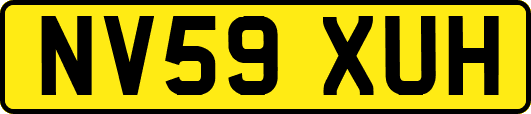 NV59XUH