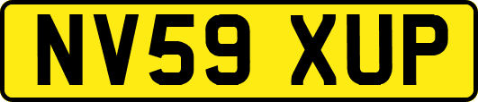 NV59XUP