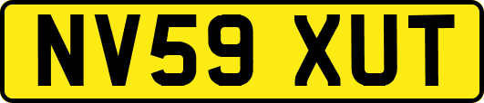 NV59XUT
