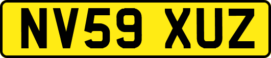 NV59XUZ