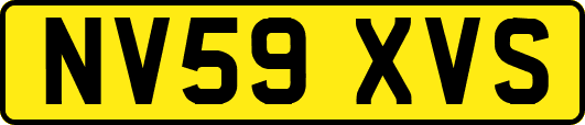 NV59XVS