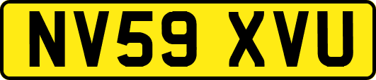 NV59XVU
