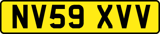 NV59XVV