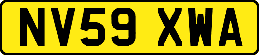 NV59XWA