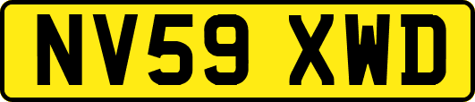 NV59XWD