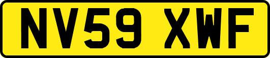 NV59XWF