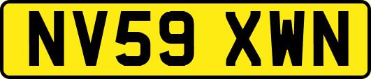 NV59XWN