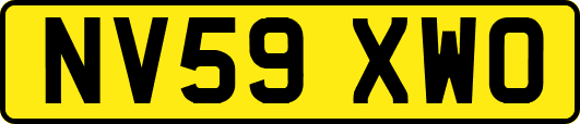 NV59XWO