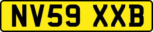 NV59XXB