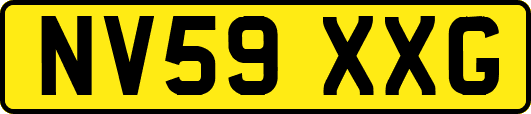NV59XXG