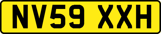 NV59XXH
