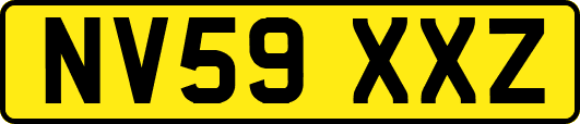 NV59XXZ