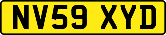 NV59XYD