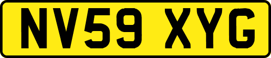 NV59XYG