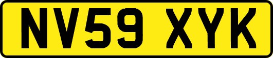 NV59XYK