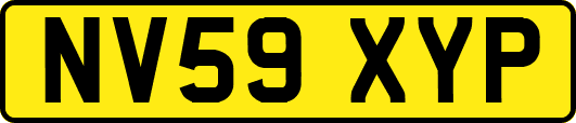 NV59XYP