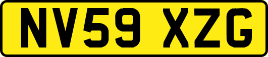 NV59XZG