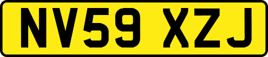 NV59XZJ