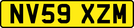NV59XZM