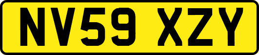 NV59XZY