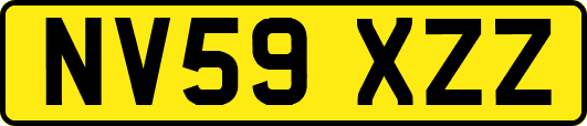 NV59XZZ