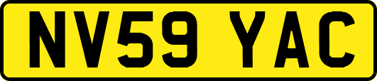 NV59YAC