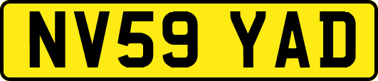 NV59YAD