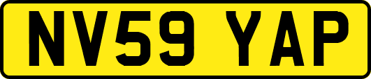 NV59YAP