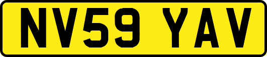 NV59YAV