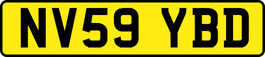 NV59YBD