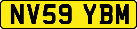 NV59YBM