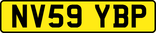 NV59YBP