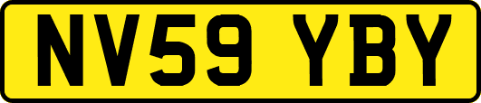 NV59YBY