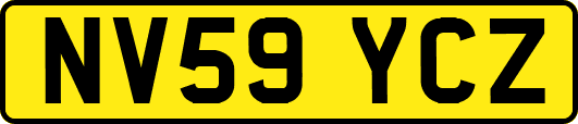 NV59YCZ