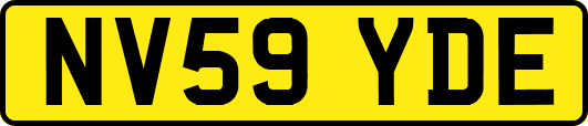 NV59YDE