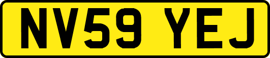 NV59YEJ