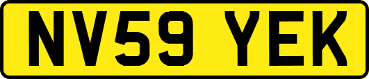 NV59YEK