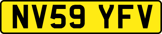 NV59YFV