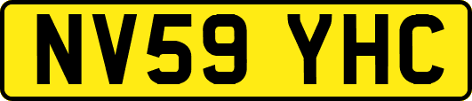 NV59YHC