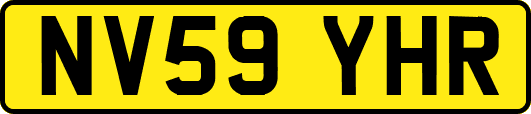 NV59YHR