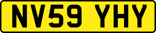 NV59YHY