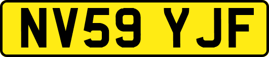 NV59YJF