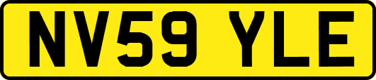 NV59YLE