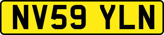 NV59YLN