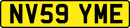 NV59YME