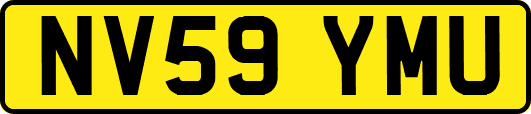 NV59YMU