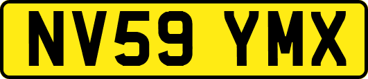 NV59YMX