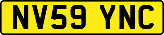 NV59YNC